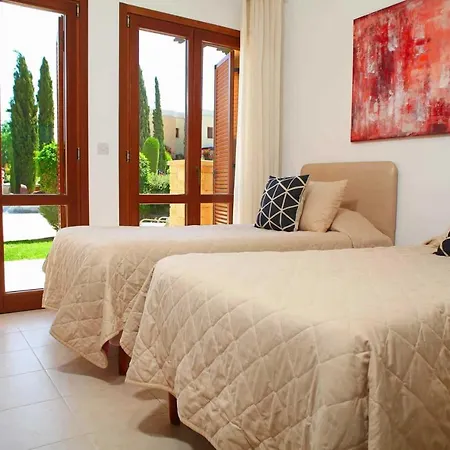 Theseus Village Be02 Apartment *
