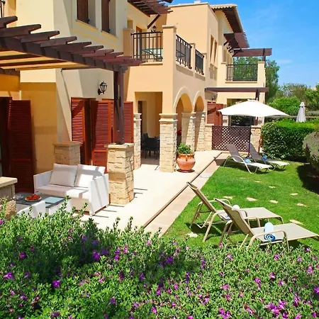 Apartment Theseus Village Be02 Kouklia