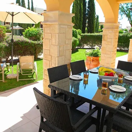 Apartment Theseus Village Be02